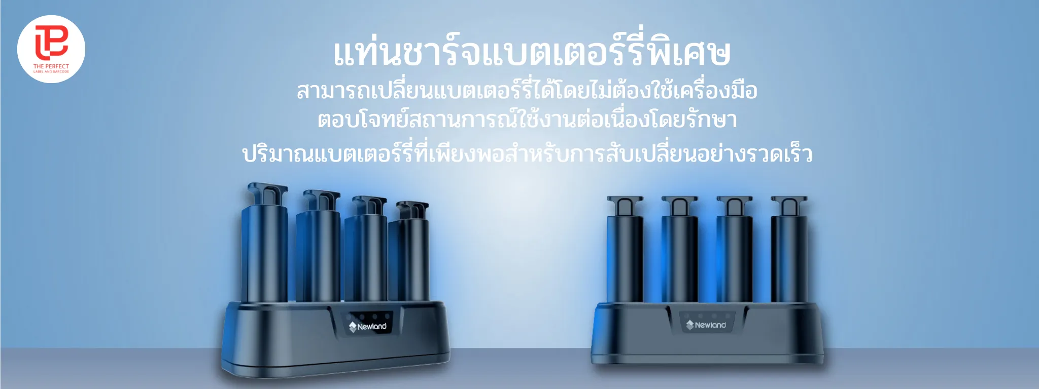 Newland HR3000