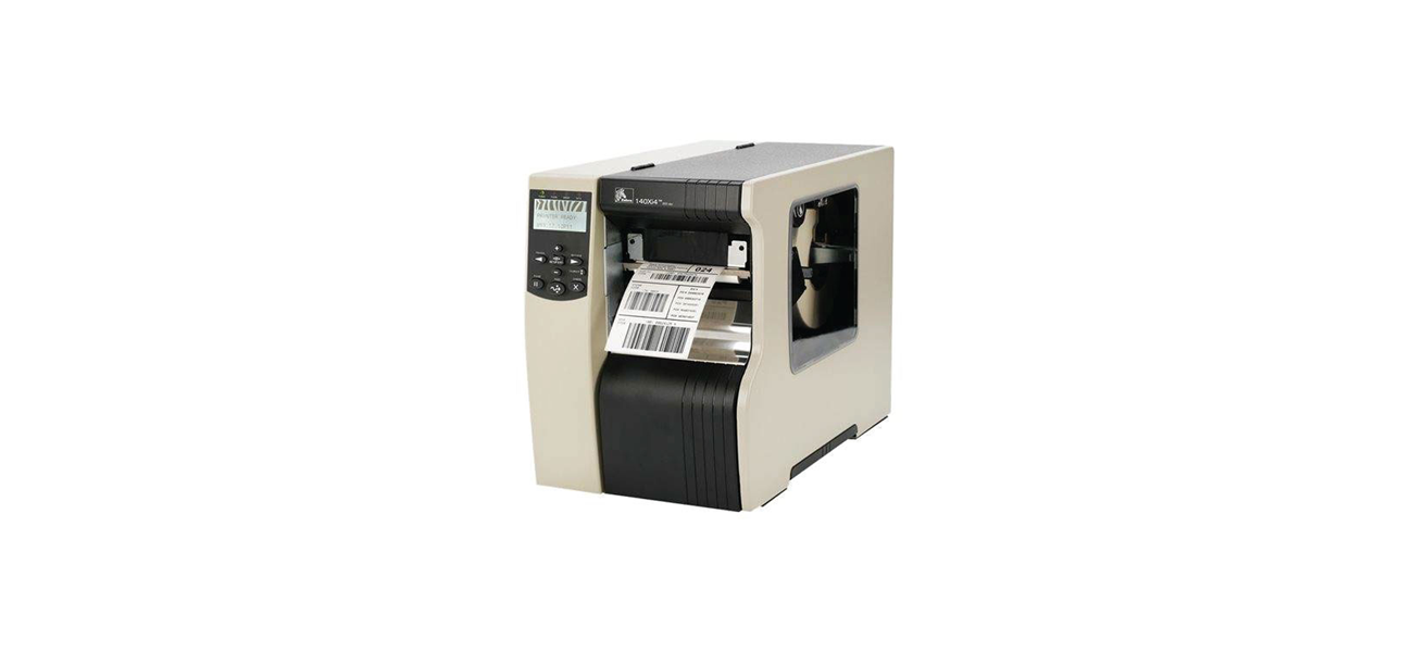 เครื่องพิมพ์บาร์โค้ด Zebra รุ่น XI Series คุณภาพดี ส่งฟรีทั่วประเทศ