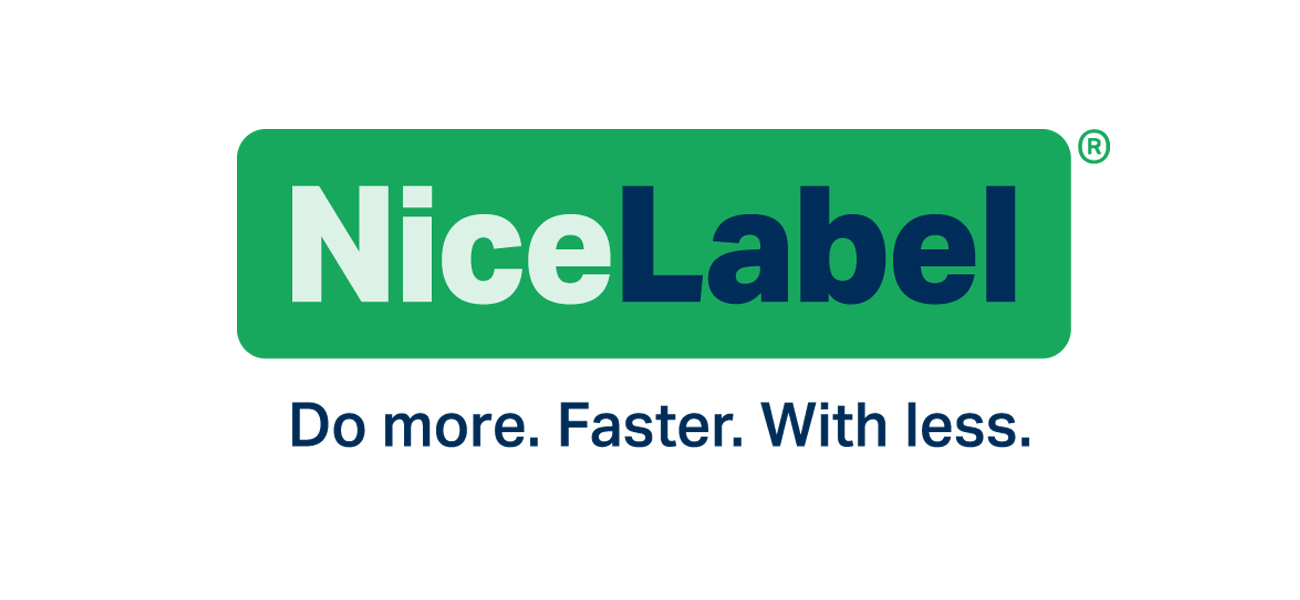 โปรแกรม NiceLabel  โปรแกรมออกแบบบาร์โค้ด