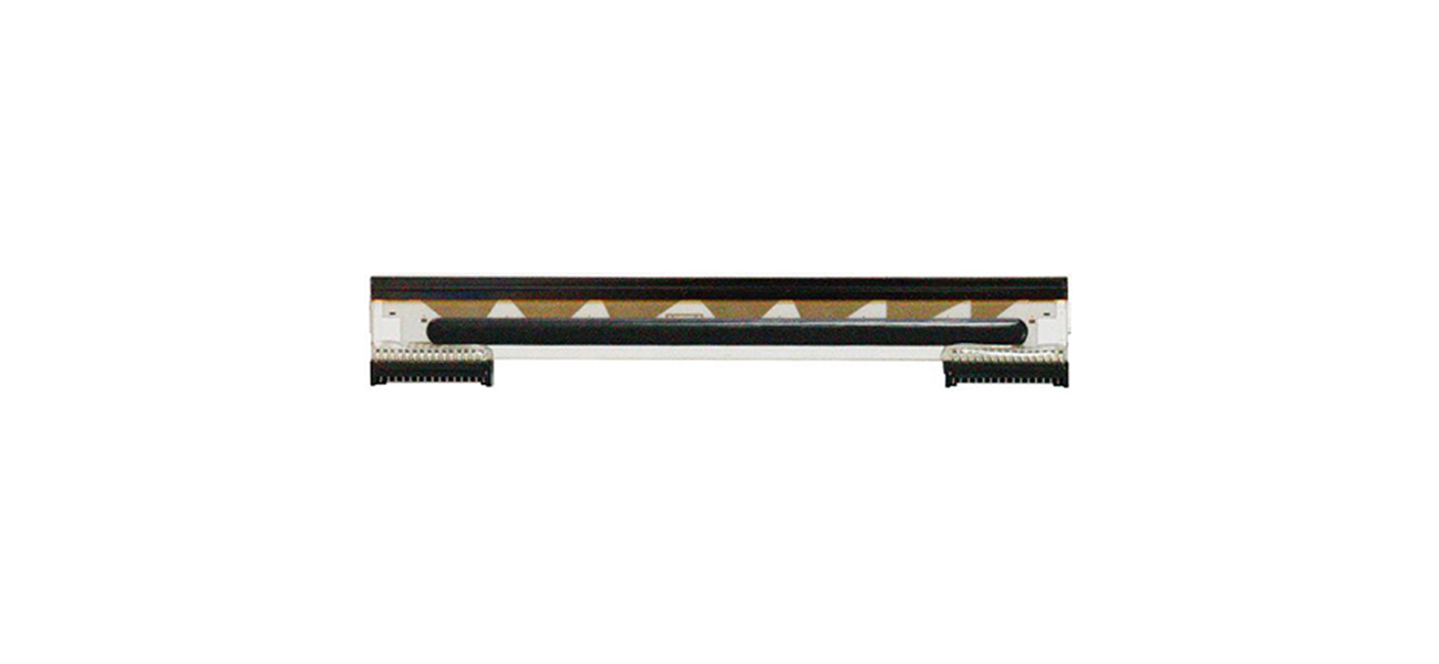 หัวพิมพ์เครื่องพิมพ์บาร์โค้ด Printhead Zebra