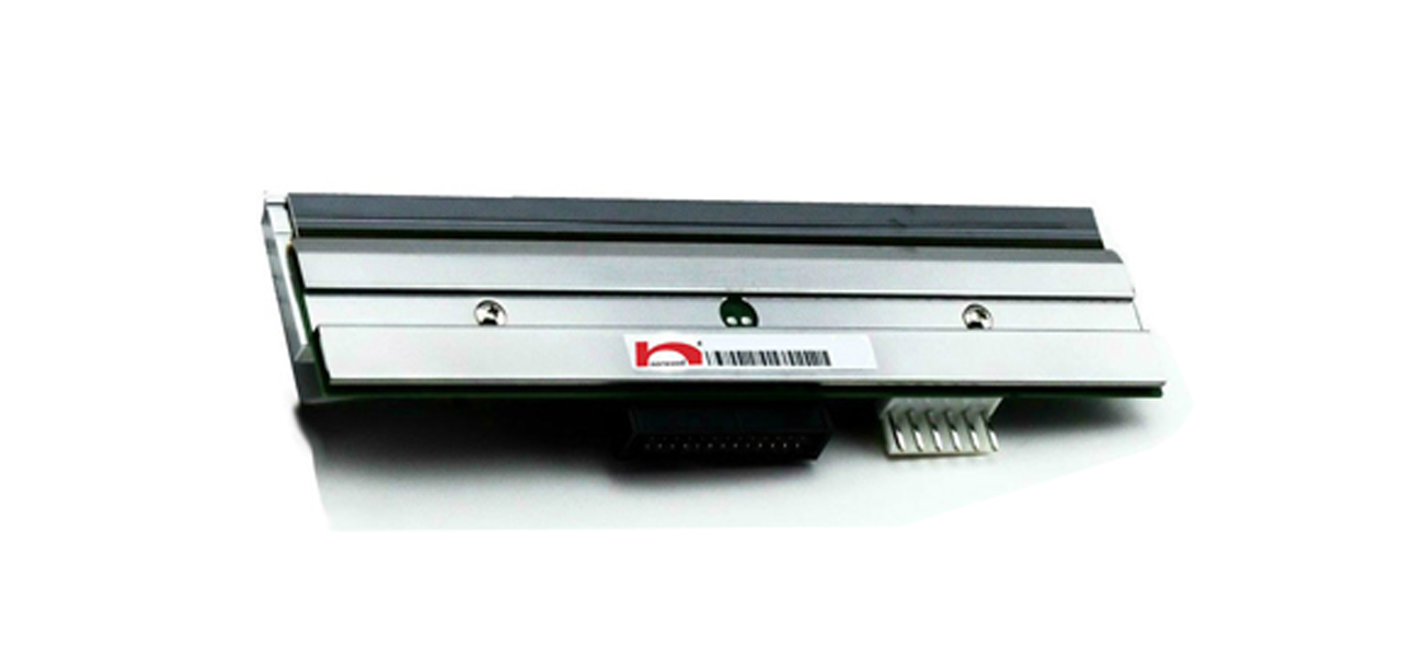 หัวพิมพ์เครื่องพิมพ์บาร์โค้ด TSC รุ่น TTP-644M หัวพิมพ์แท้ มีมาตรฐาน