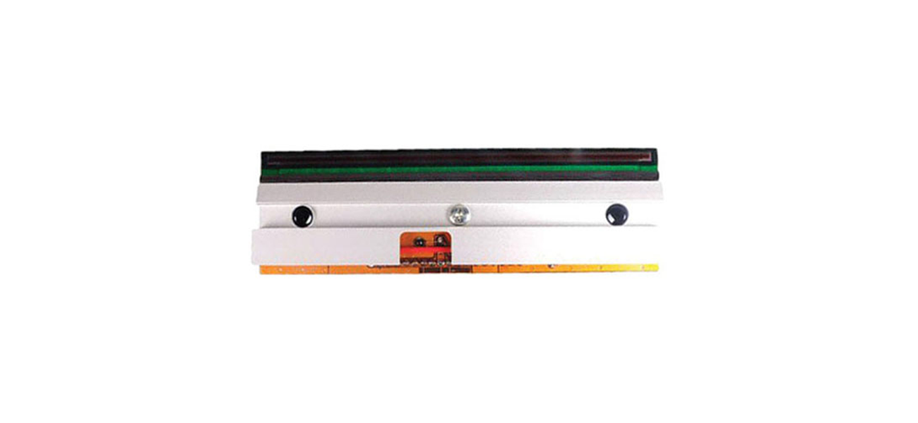 หัวพิมพ์เครื่องพิมพ์บาร์โค้ด Printhead Argox