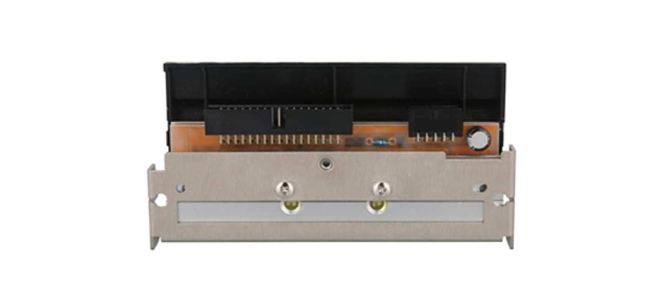 หัวพิมพ์เครื่องพิมพ์บาร์โค้ด Zebra รุ่น S4M หัวพิมพ์แท้ พร้อมการันตี 