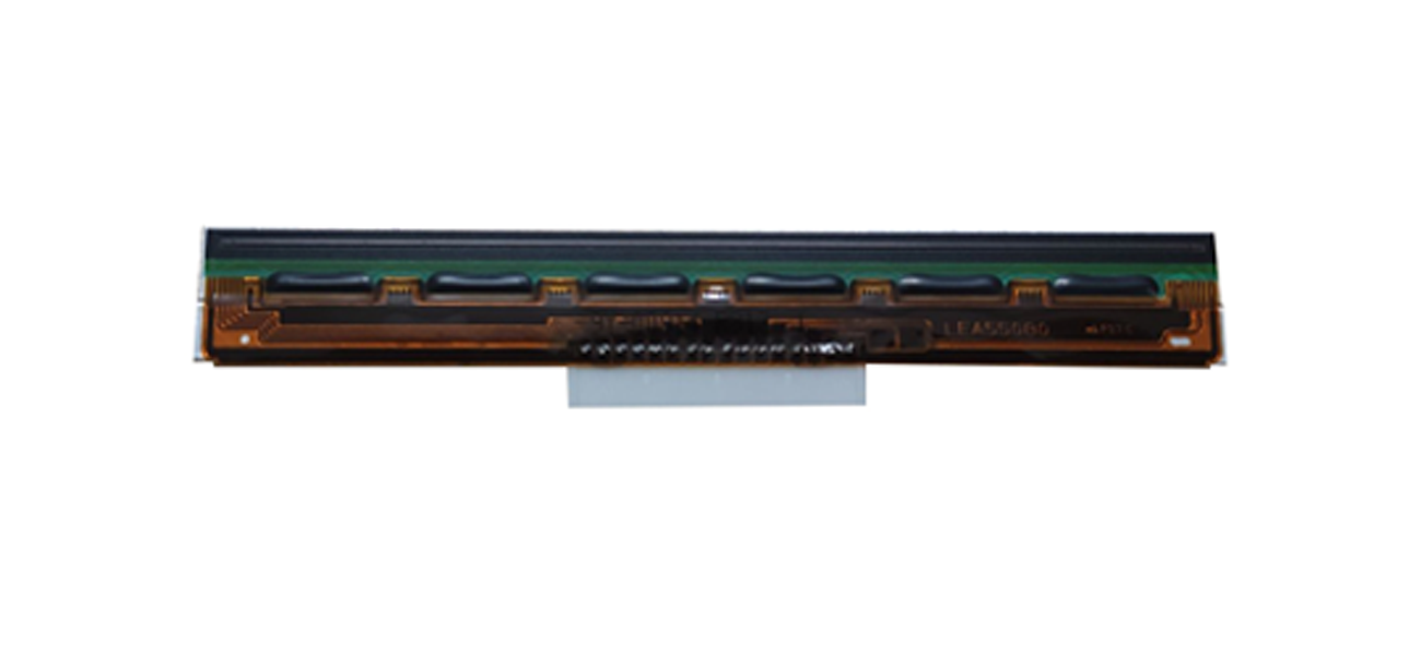 หัวพิมพ์เครื่องพิมพ์บาร์โค้ด Honeywell รุ่น PC43D/PC43T