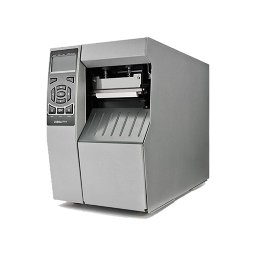 เครื่องพิมพ์สติ๊กเกอร์บาร์โค้ด Zebra รุ่น ZT510