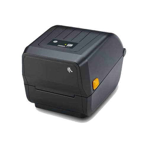 เครื่องพิมพ์สติ๊กเกอร์บาร์โค้ด Zebra รุ่น ZD220