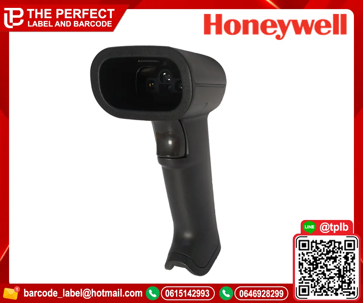 เครื่องสแกนบาร์โค้ด Honeywell Xenon Ultra 1960GSR
