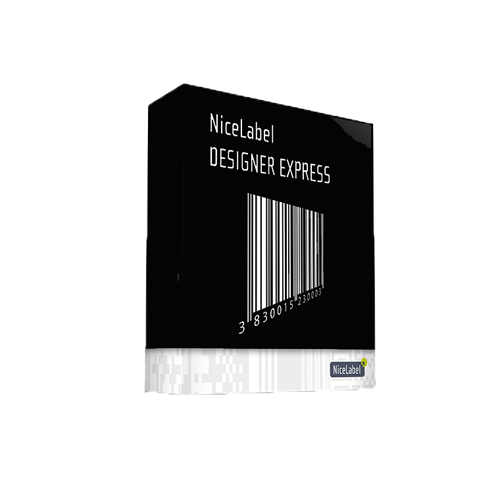 โปรแกรม Nice Label Designer Express