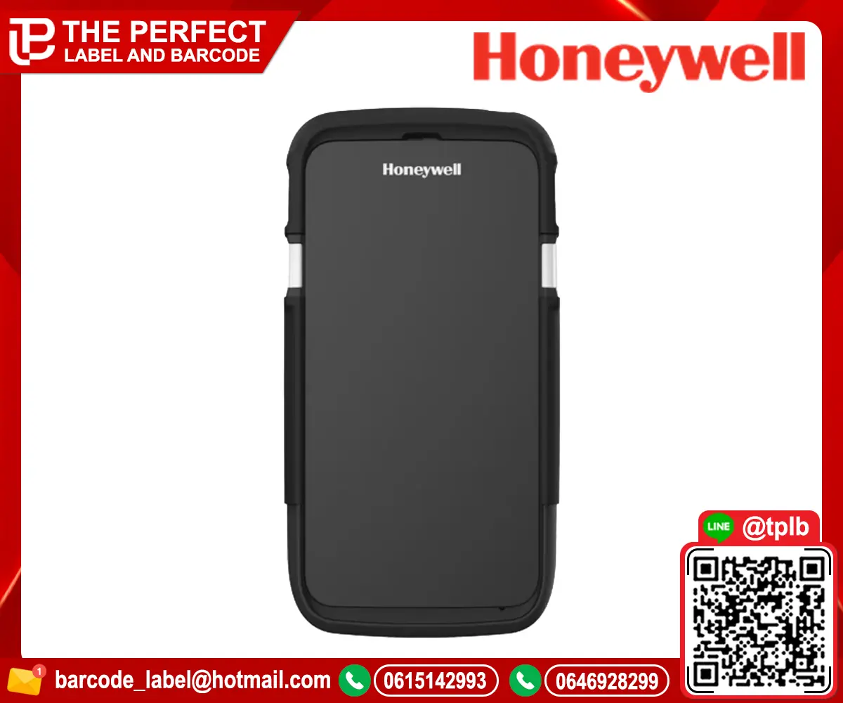 เครื่องอ่านบาร์โค้ดมือถือ Honeywell รุ่น CT60 XP 