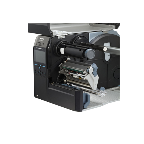 เครื่องพิมพ์สติ๊กเกอร์บาร์โค้ด SATO รุ่น CLNX Series