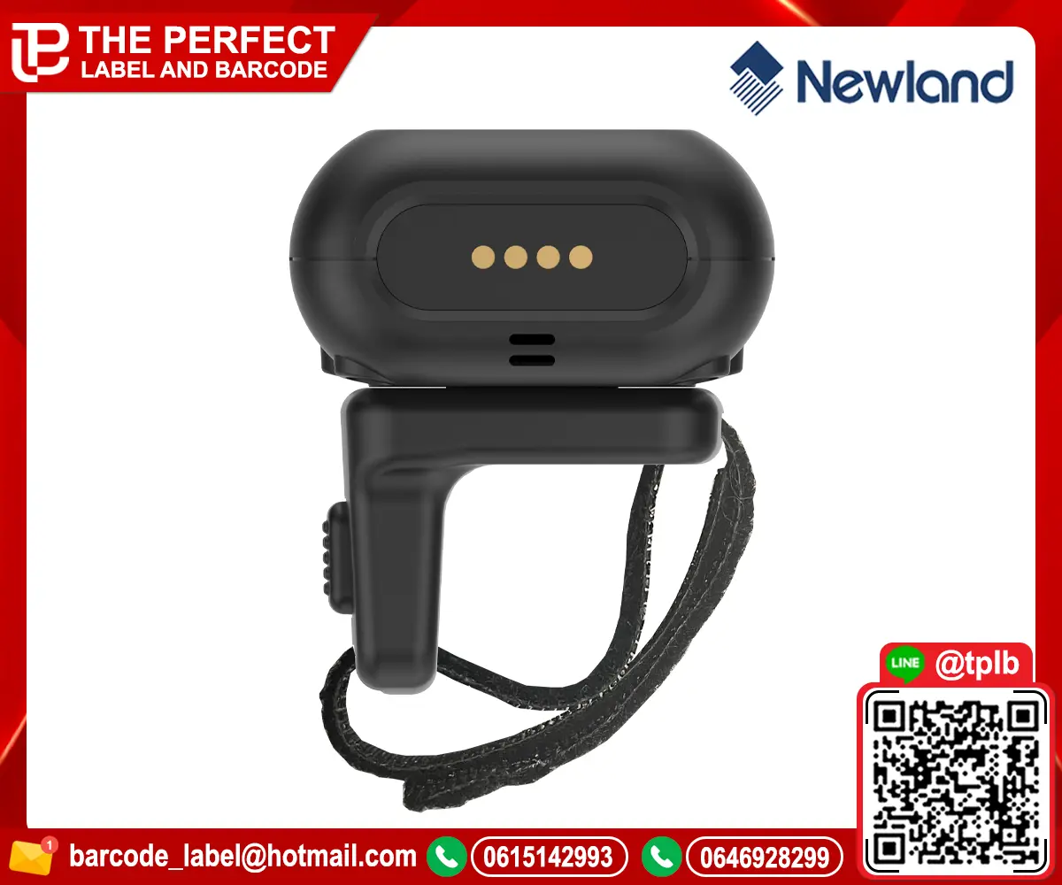 Newland BS20 Wearable Scanner