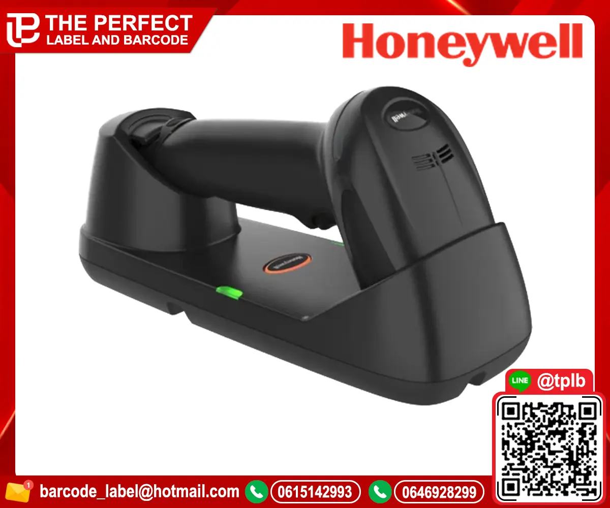 เครื่องอ่านบาร์โค้ด Honeywell รุ่น Xenon XP 1952g